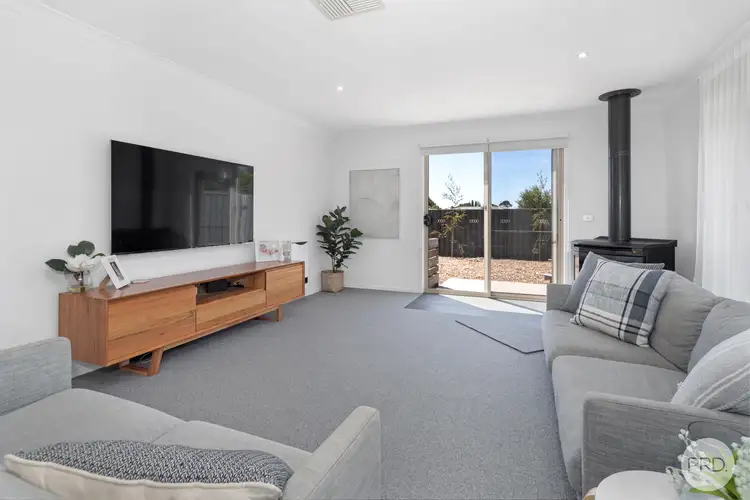 Sixth view of Homely house listing, 360 Wilsons Road, Haddon VIC 3351