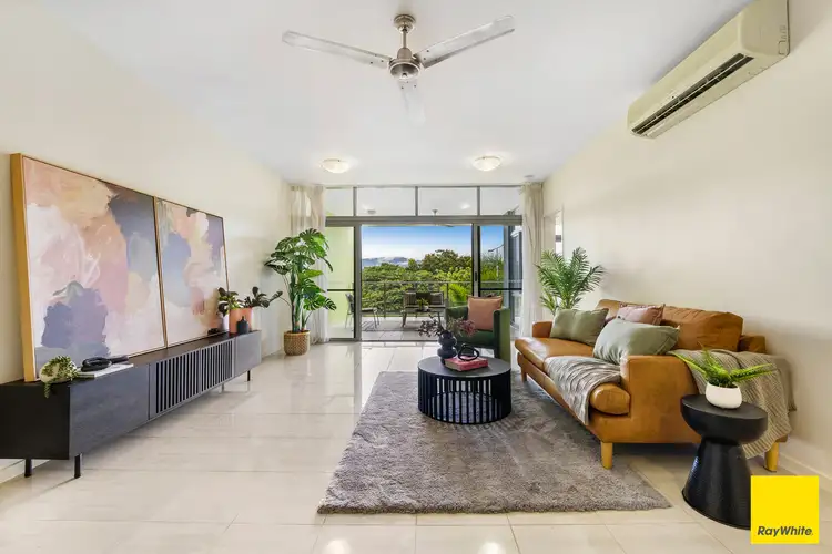 Second view of Homely apartment listing, 305/174 Grafton Street, Cairns City QLD 4870