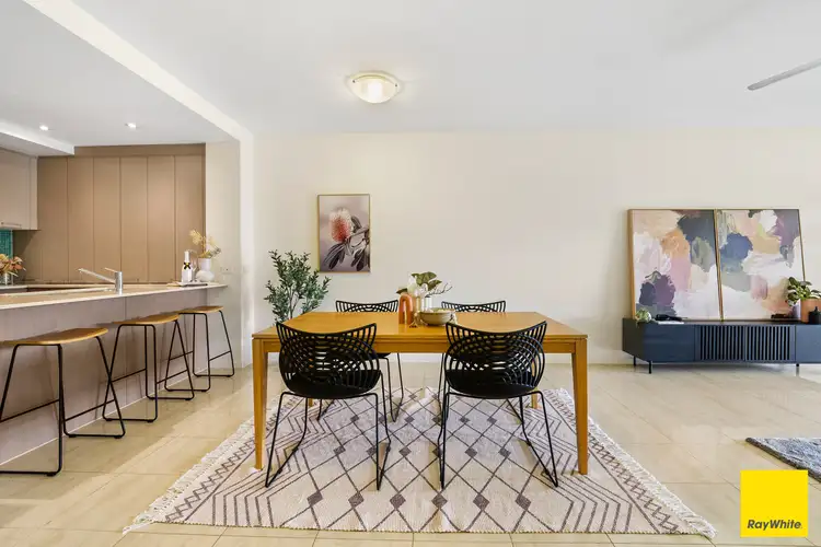 Fourth view of Homely apartment listing, 305/174 Grafton Street, Cairns City QLD 4870