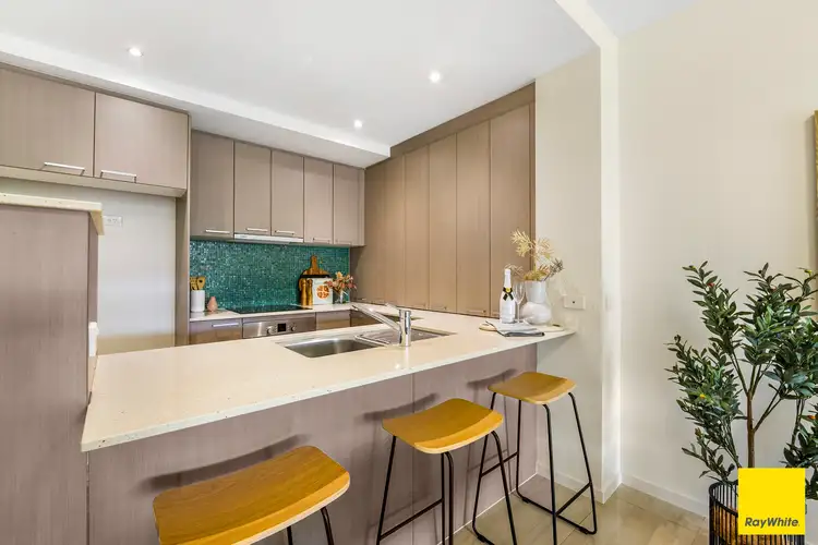 Sixth view of Homely apartment listing, 305/174 Grafton Street, Cairns City QLD 4870