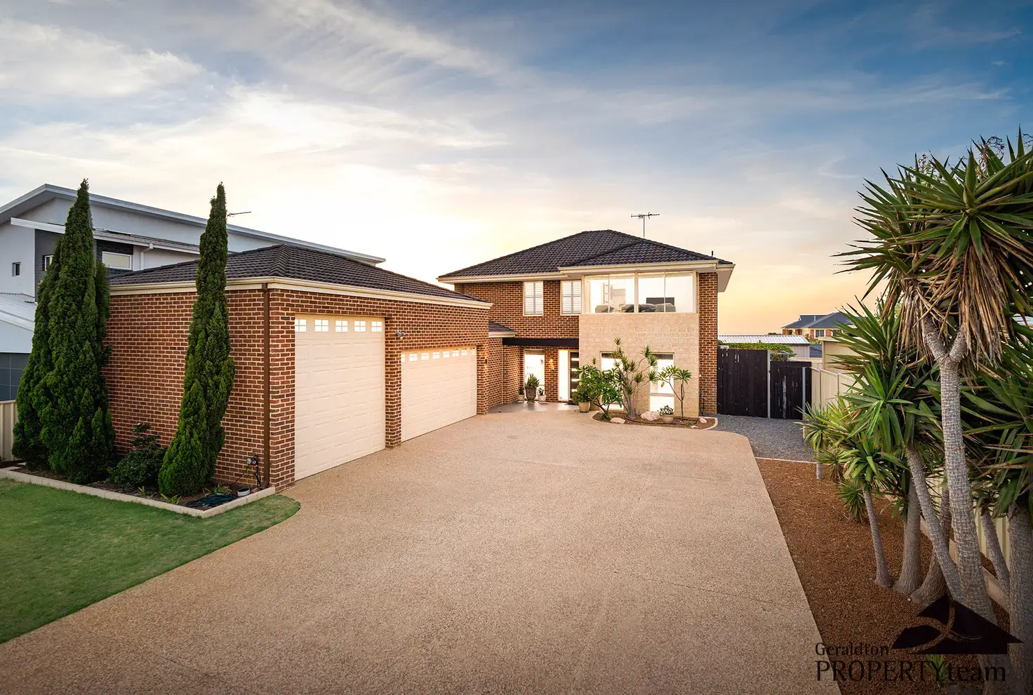 Main view of Homely house listing, 8 Harbour Ridge Drive, Wandina WA 6530