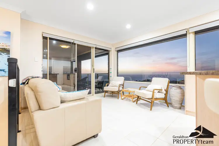 Fifth view of Homely house listing, 8 Harbour Ridge Drive, Wandina WA 6530