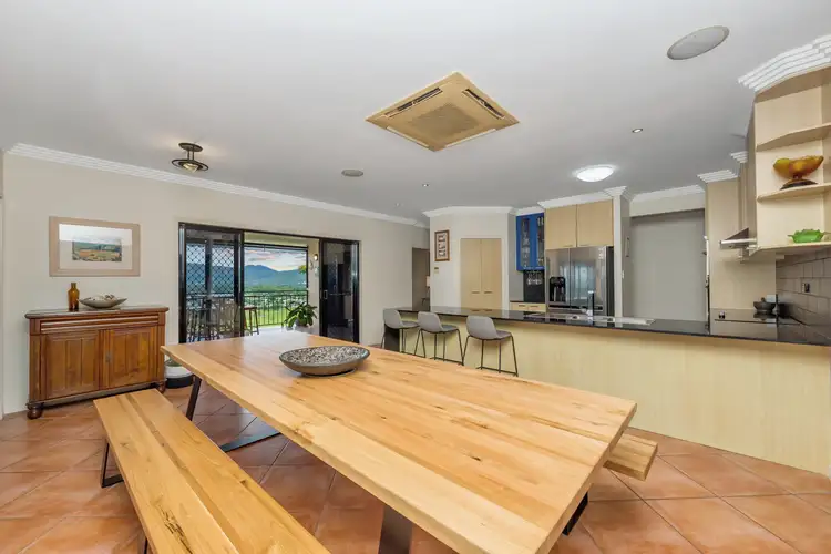 Third view of Homely house listing, 15/18 High Vista Drive, Mount Louisa QLD 4814