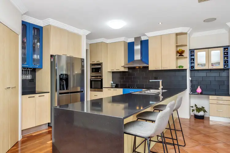 Fourth view of Homely house listing, 15/18 High Vista Drive, Mount Louisa QLD 4814