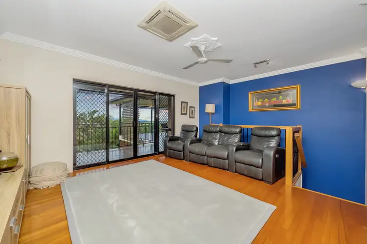 Fifth view of Homely house listing, 15/18 High Vista Drive, Mount Louisa QLD 4814