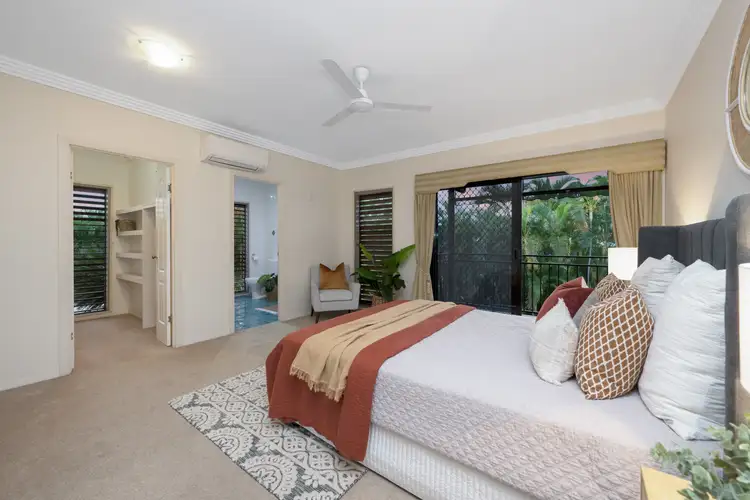 Sixth view of Homely house listing, 15/18 High Vista Drive, Mount Louisa QLD 4814