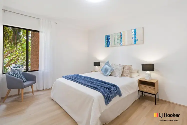 Fourth view of Homely unit listing, 4/15 Albert Parade, Ashfield NSW 2131