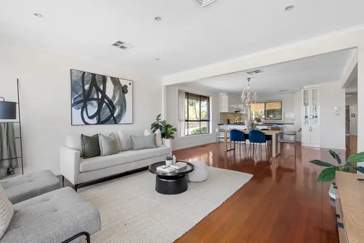 Main view of Homely house listing, 28 Hibiscus Avenue, Bundoora VIC 3083