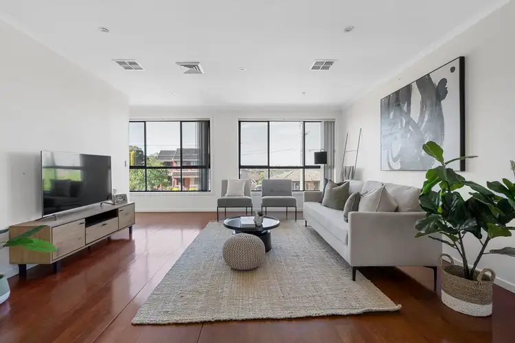 Second view of Homely house listing, 28 Hibiscus Avenue, Bundoora VIC 3083