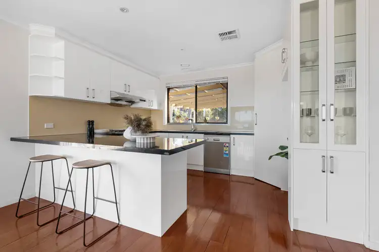 Third view of Homely house listing, 28 Hibiscus Avenue, Bundoora VIC 3083