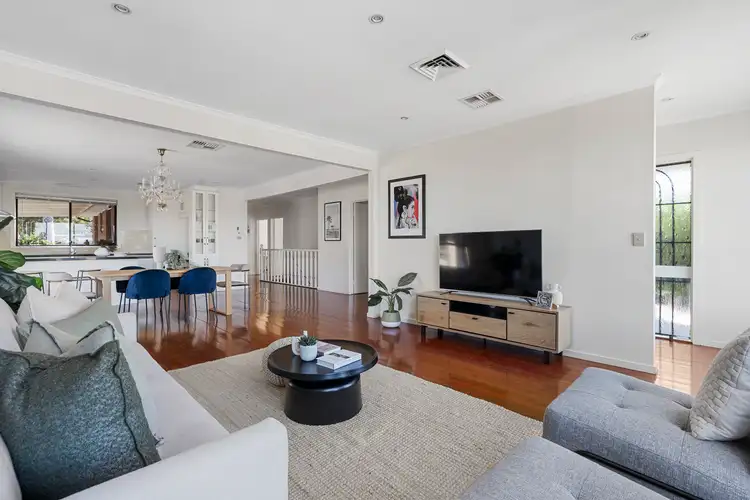 Fifth view of Homely house listing, 28 Hibiscus Avenue, Bundoora VIC 3083