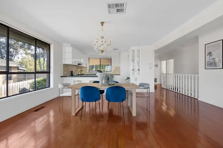 Sixth view of Homely house listing, 28 Hibiscus Avenue, Bundoora VIC 3083
