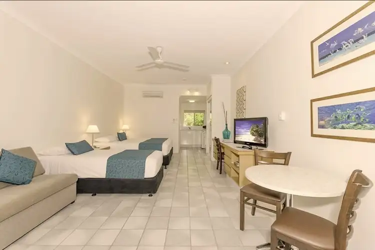 Second view of Homely apartment listing, 14/121 Davidson Street, Port Douglas QLD 4877