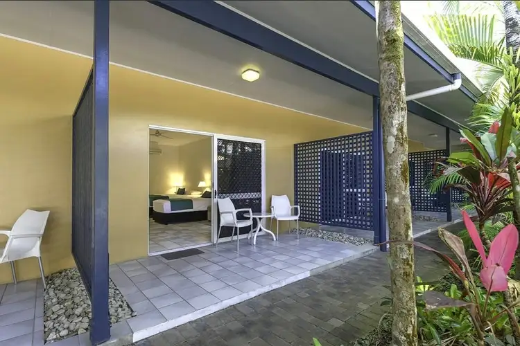 Fifth view of Homely apartment listing, 14/121 Davidson Street, Port Douglas QLD 4877