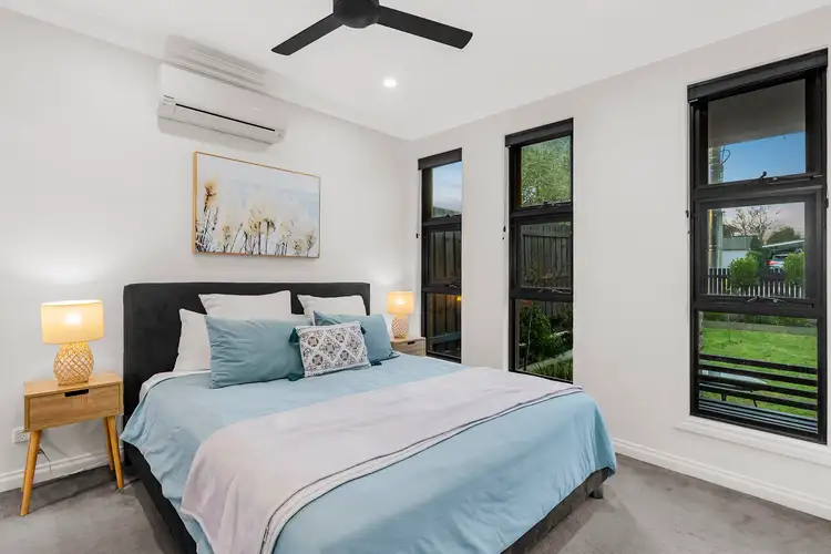 Sixth view of Homely townhouse listing, 4/59 Strathallan Road, Macleod VIC 3085
