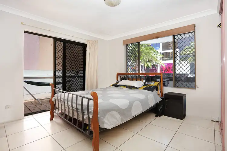 Fourth view of Homely apartment listing, 222/31 Orchid Avenue, Surfers Paradise QLD 4217