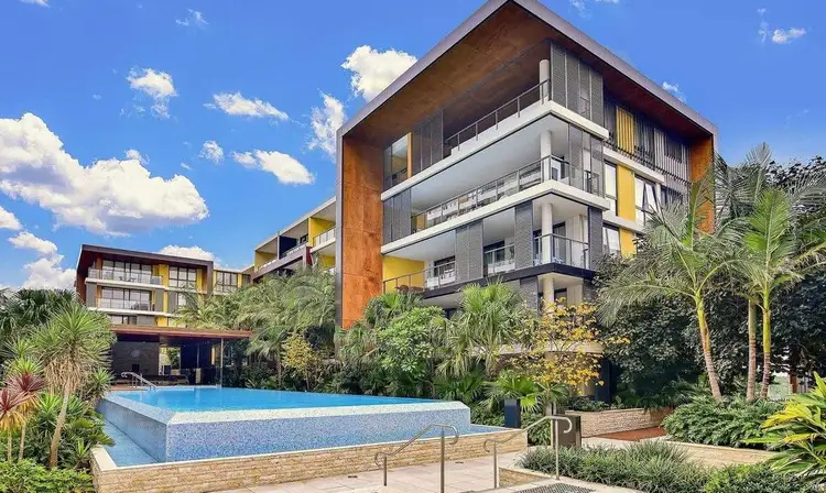 D609/5 Pope St, Ryde NSW 2112