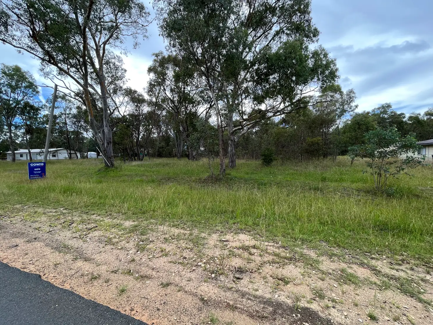 Main view of Homely land listing, 1282 Scenic Road, Monteagle NSW 2594