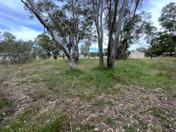 Second view of Homely land listing, 1282 Scenic Road, Monteagle NSW 2594
