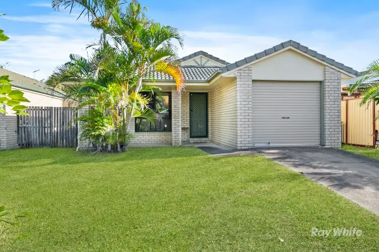 Main view of Homely house listing, 2/7 Billabong Drive, Crestmead QLD 4132