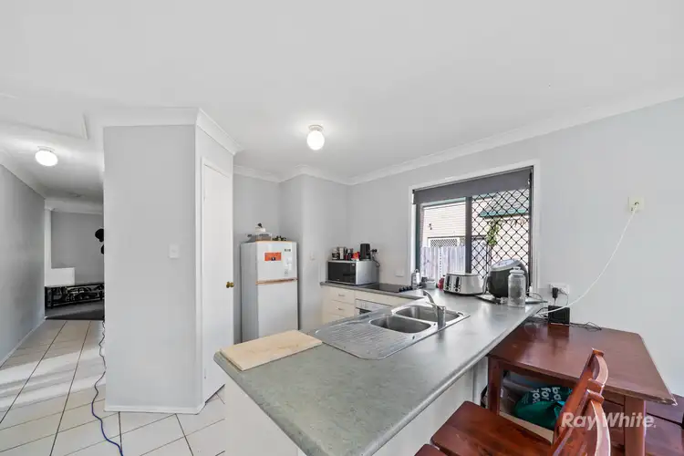 Second view of Homely house listing, 2/7 Billabong Drive, Crestmead QLD 4132