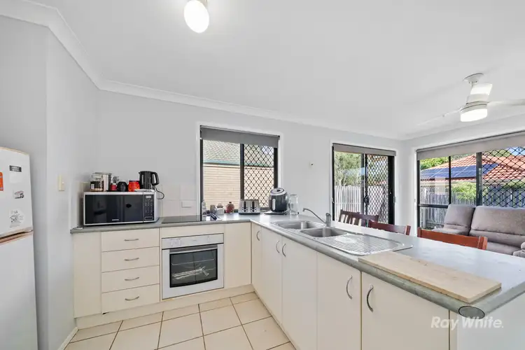 Third view of Homely house listing, 2/7 Billabong Drive, Crestmead QLD 4132