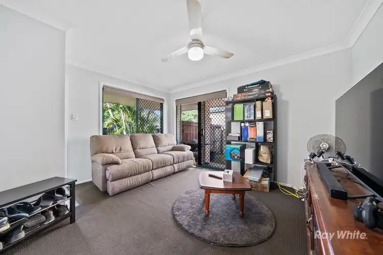 Fourth view of Homely house listing, 2/7 Billabong Drive, Crestmead QLD 4132