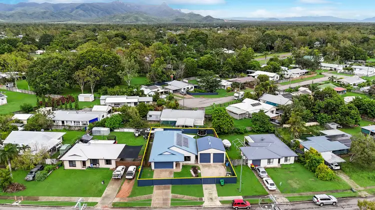 19 Lawrence Street, Kelso QLD 4815