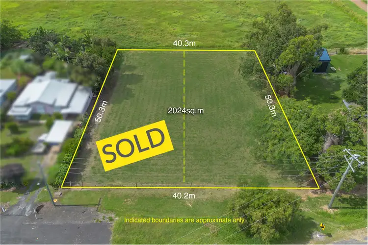 Main view of Homely land listing, 1218-1220 Karrabin Rosewood Road, Rosewood QLD 4340