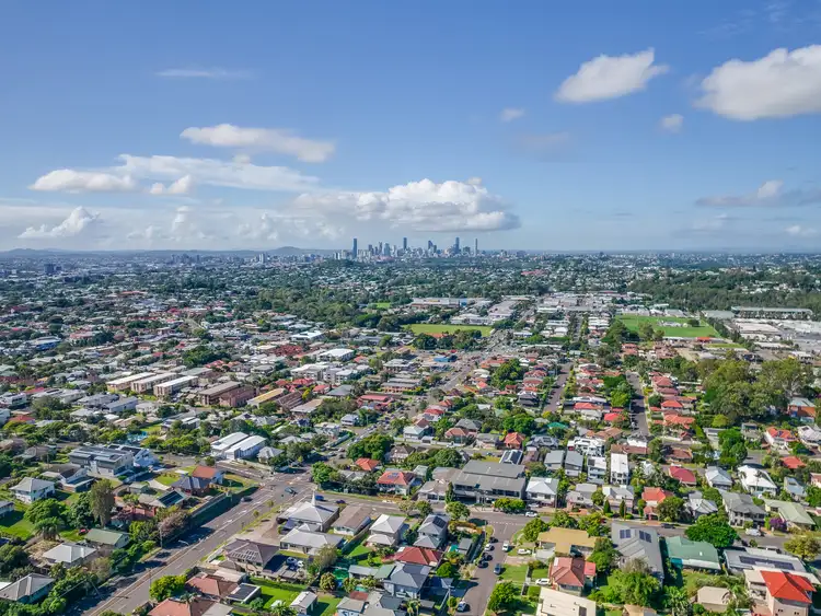 Sixth view of Homely house listing, 30 Canonbar Street, Stafford QLD 4053