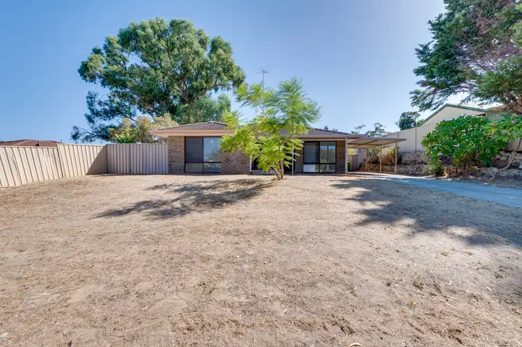 Second view of Homely house listing, 3 Hampshire Gardens, Parmelia WA 6167