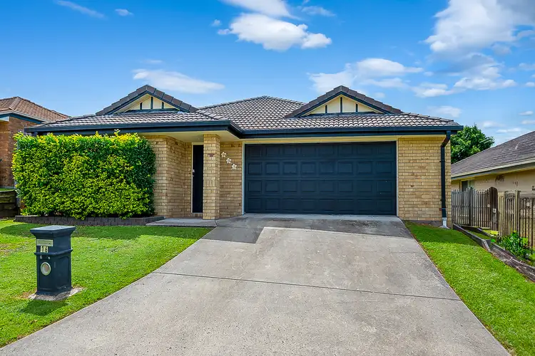 16 Zoe Place, Deception Bay QLD 4508