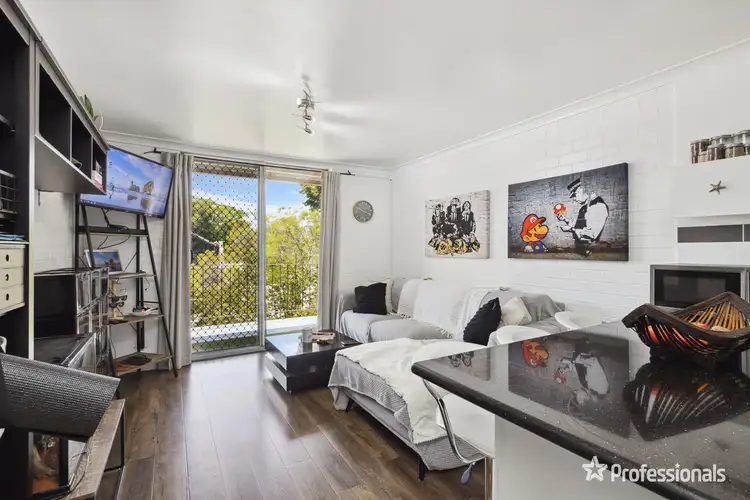 Main view of Homely apartment listing, 17/939 Albany Highway, East Victoria Park WA 6101