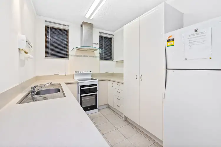 Second view of Homely unit listing, 3/49-51 Digger Street, Cairns North QLD 4870