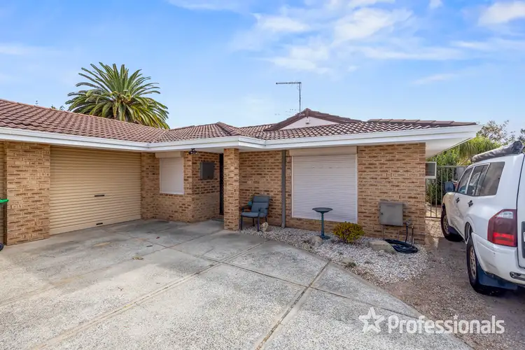 18B Shorne Place, Marangaroo WA 6064