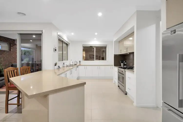 Sixth view of Homely house listing, 6 Runlet Drive, Point Cook VIC 3030