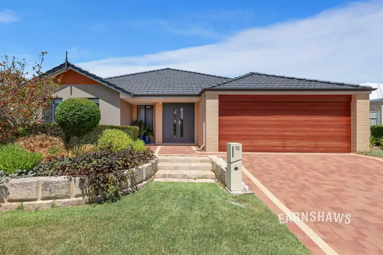 10 Drummond Gardens, Helena Valley WA 6056