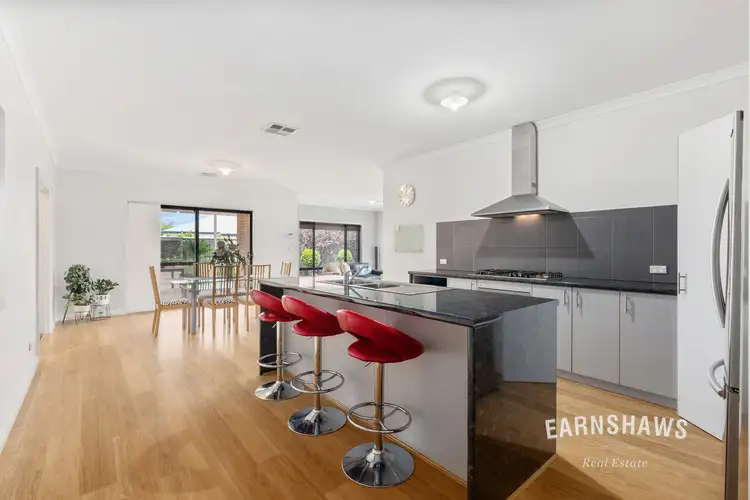 Second view of Homely house listing, 10 Drummond Gardens, Helena Valley WA 6056