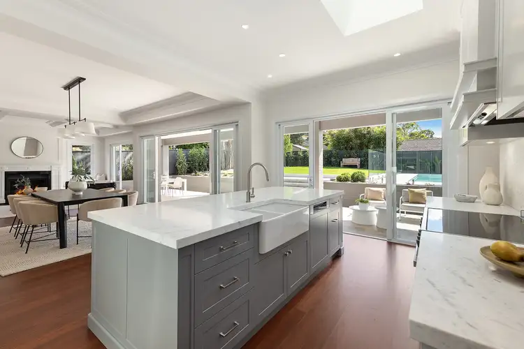 Sixth view of Homely house listing, 24 Berilda Avenue, Warrawee NSW 2074