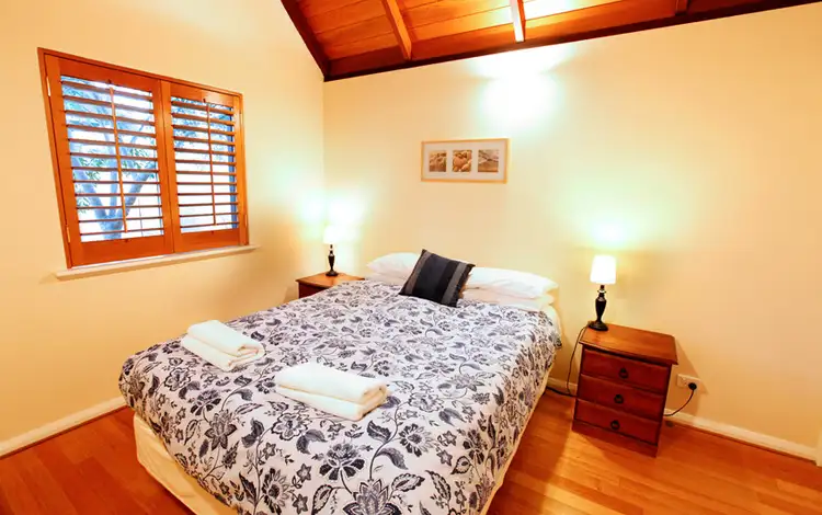 Fifth view of Homely villa listing, 16/3 Lecaille Court, Dunsborough WA 6281