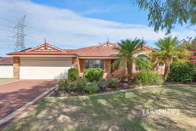 3 Desert Ash Place, Helena Valley WA 6056