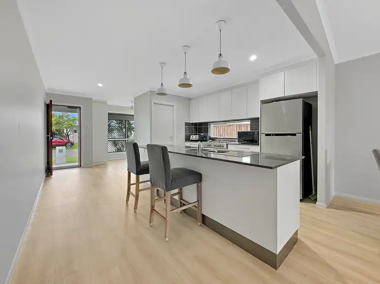 Third view of Homely house listing, 13 Intercept Circuit, Oonoonba QLD 4811