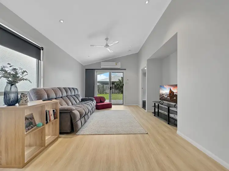 Fourth view of Homely house listing, 13 Intercept Circuit, Oonoonba QLD 4811