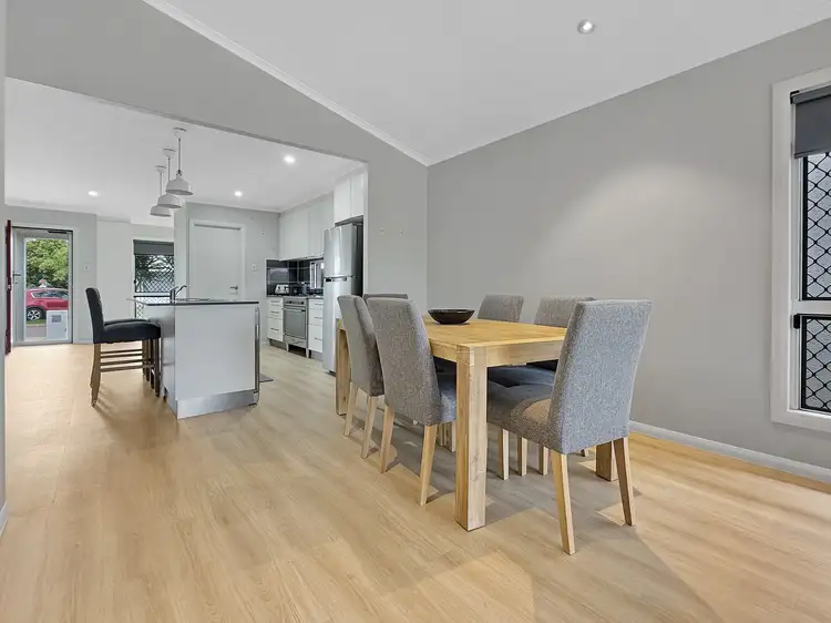 Fifth view of Homely house listing, 13 Intercept Circuit, Oonoonba QLD 4811