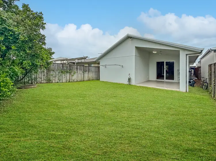 Sixth view of Homely house listing, 13 Intercept Circuit, Oonoonba QLD 4811