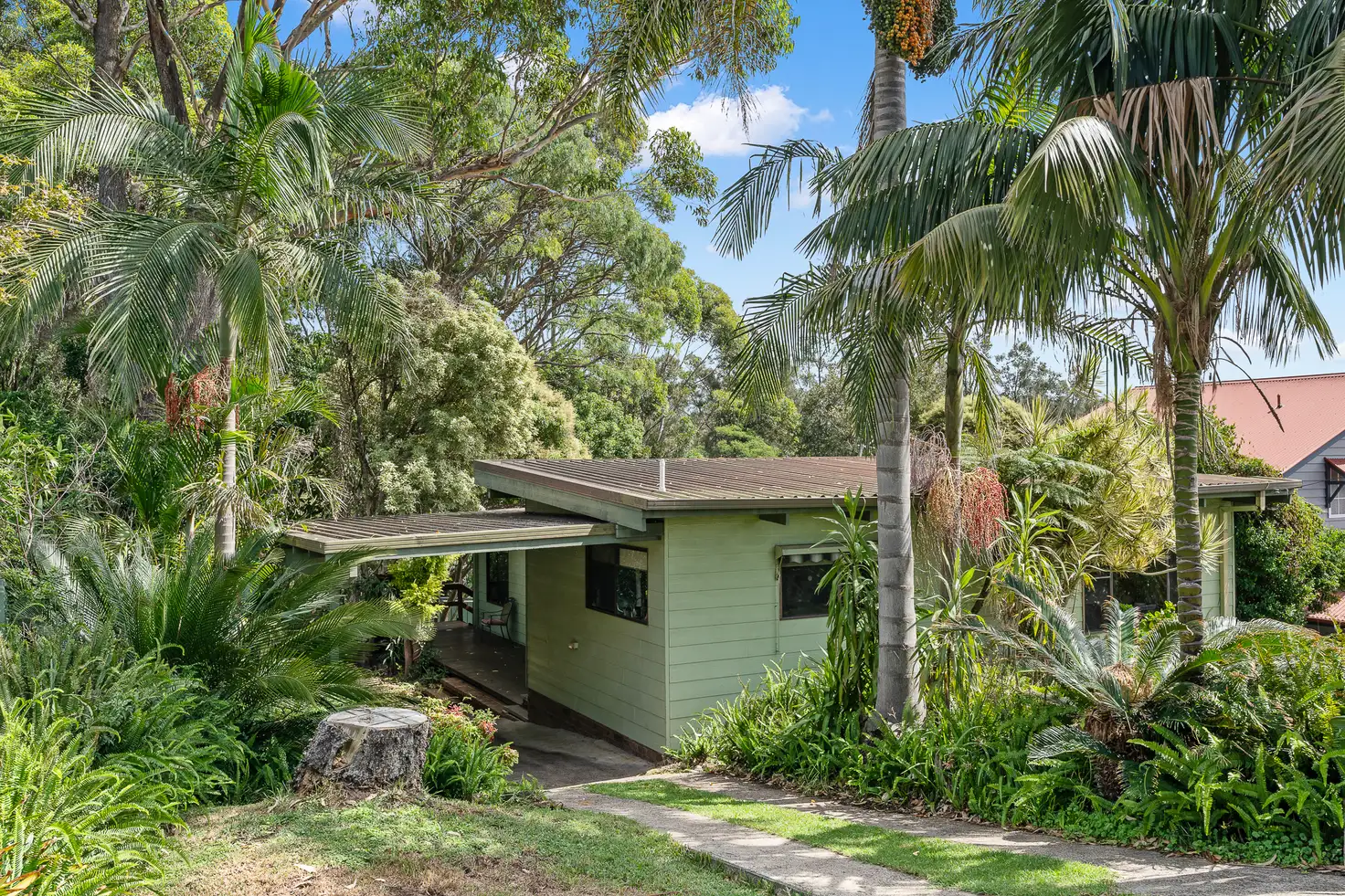 Main view of Homely house listing, 16 Pengana Crescent, Mollymook NSW 2539