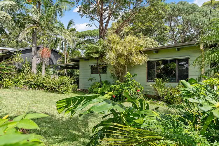 Second view of Homely house listing, 16 Pengana Crescent, Mollymook NSW 2539