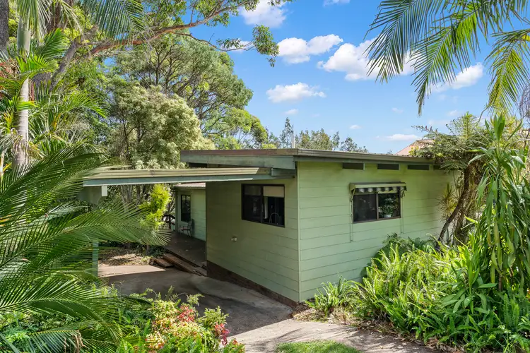 Third view of Homely house listing, 16 Pengana Crescent, Mollymook NSW 2539