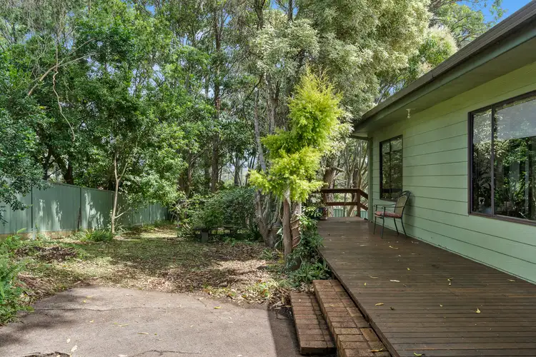 Fourth view of Homely house listing, 16 Pengana Crescent, Mollymook NSW 2539