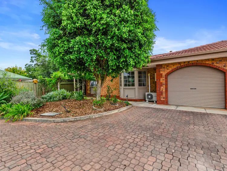Second view of Homely unit listing, 5/98 Marian Rd, Glynde SA 5070